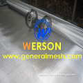 senke Stainless steel printing mesh